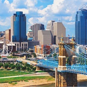 Cincinnati