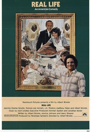 Real Life (1979)