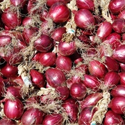 Cipolla Rossa Di Tropea