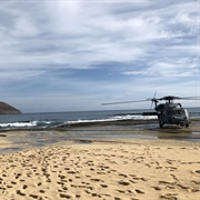 Niihau Heliport, Hawaii