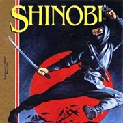 Shinobi