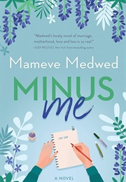 Minus Me (Mameve Medwed)