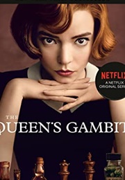 Beth Harmon (The Queen's Gambit, Walter Tevis, 1983)