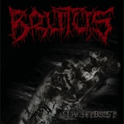 Brutus - Slachtbeest