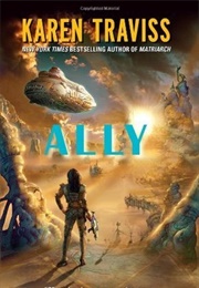 Ally (Karen Traviss)