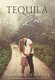 Tequila Rose (Willow Winters)