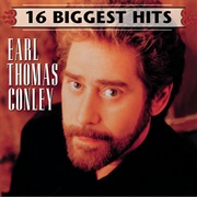 Chance of Lovin' You - Earl Thomas Conley