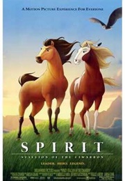 Spirit (2002)