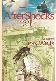 Aftershocks (Jess Wells)