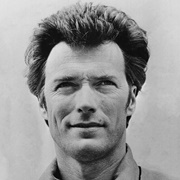 Clint Eastwood