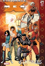 Ultimate X-Men (2001); Vol. 17: Sentinels (Robert Kirkman)