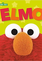 Elmo (Andrea Posner-Sanchez)