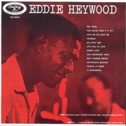 Soft Summer Breeze - Eddie Heywood