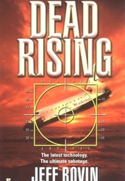 Dead Rising (Jeff Rovin)