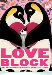 Loveblock (Christopher Franceschelli)