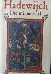 Die Minne Es Al (Hadewijch)