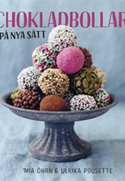 Chokladbollar (Mia Öhrn)
