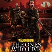 The Walking Dead: The Ones Who Live | AMC