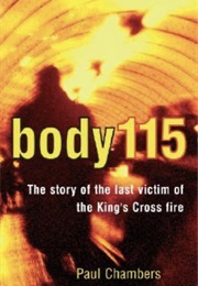 Body 115 (Paul Chambers)