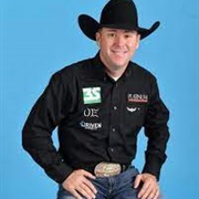 Trevor Brazile