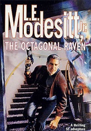 Octagonal Raven (L. E. Modesitt Jr.)