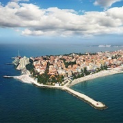 Pomorie, Bulgaria