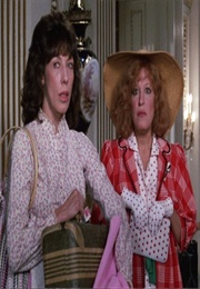 Rose and Sadie (Big Business) (1988)