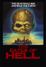 Gates of Hell (1980)