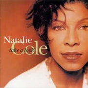 Take a Look- Natalie Cole