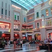 Newport Mall, Pasay, Philippines
