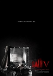 Saw V (2008)