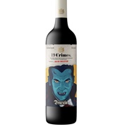 19 Crimes Dracula Red Blend