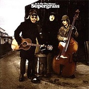 Supergrass - In It for the Money (1997)
