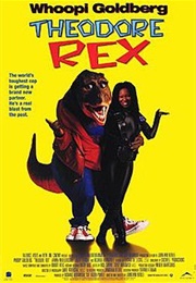Theodore Rex (1995)