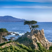 Del Monte Forest, California