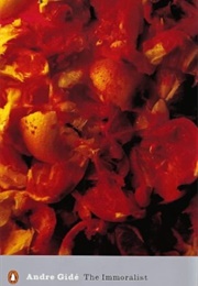 The Immoralist (André Gide)
