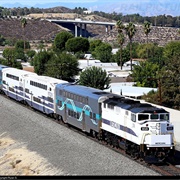 Los Angeles - Metrolink