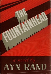 The Fountainhead (Ayn Rand)
