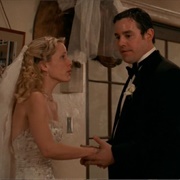 Xander and Anya (Buffy the Vampire Slayer)