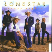 You Walked in - Lonestar