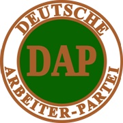 The German Workers' Party 1919