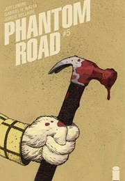 Phantom Road (Jeff Lemire)