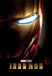 Iron Man (2008)