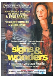 Signs & Wonders (2000)