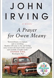A Prayer for Owen Meany (John Irving)