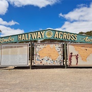 Kimba, South Australia