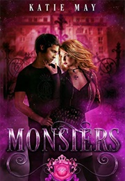 Monsters (Katie May)