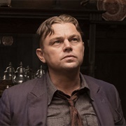 Ernest Burkhart (Killers of the Flower Moon, 2023)