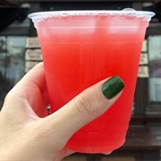 Island Breeze (Alcoholic)