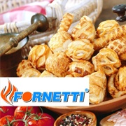 Fornetti Pastry